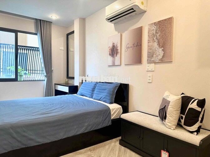 🔥 Đúng Giá - Nguyễn Cảnh Chân, Quận 1 ( Gần Trần Hưng Đạo, Nguyễn trai
