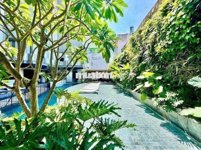 Chính chủ cần cho thuê CH Sky Center, 75m2, 2PN+ 2WC quận Tân Bình.