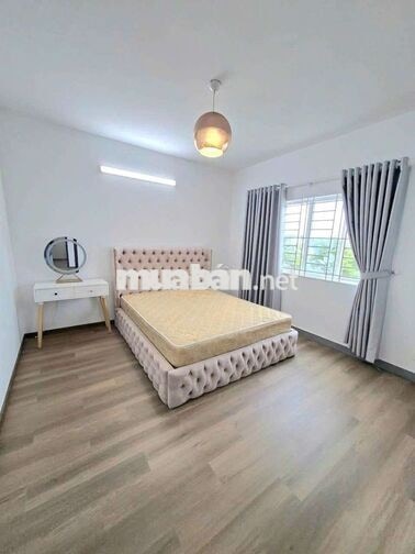 Nhà mới kít, đẹp long lanh. Bán căn 3 phòng ngủ - chung cư An Lộc ^^