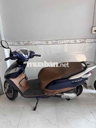 Honda Lead Xanh Xe tay ga