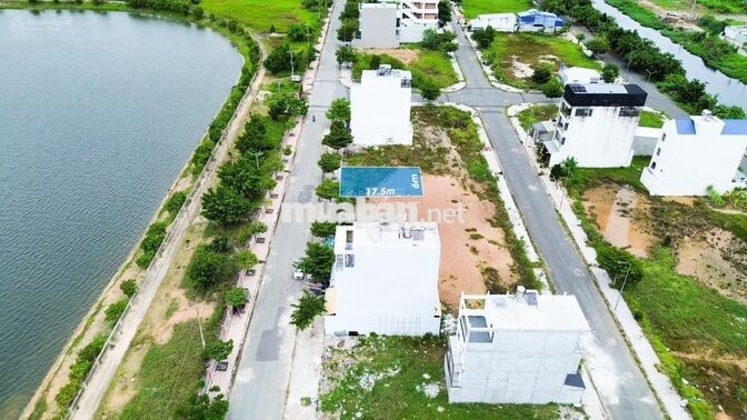 Chính chủ KDC Tân Đô không bán giá 1ty3 mà bán giá 1ty280 ra gấp!