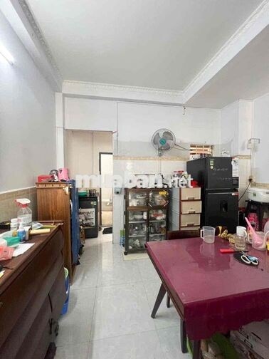 NHÀ 2 TẦNG - HOÀN CÔNG NGAY QUỐC LỘ 13