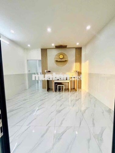 CHO THUÊ NHÀ 2 LẦU NỘI THẤT CƠ BẢN KHU VĂN HOÁ TÂY ĐÔ