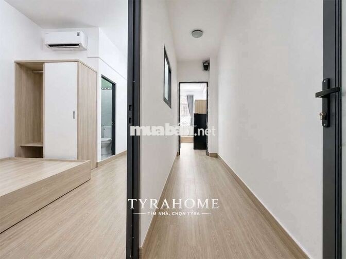 💥 SIÊU PHẨM CĂN HỘ 2PN - 2WC NGAY KHU PHAN ĐĂNG LƯU- PHÚ NHUẬN