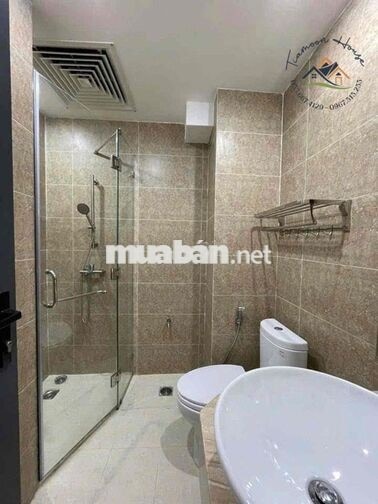 🔥 Đúng Giá - Nguyễn Cảnh Chân, Quận 1 ( Gần Trần Hưng Đạo, Nguyễn trai