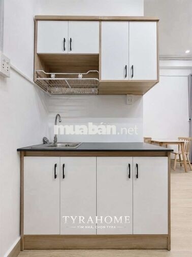 💥 SIÊU PHẨM CĂN HỘ 2PN - 2WC NGAY KHU PHAN ĐĂNG LƯU- PHÚ NHUẬN