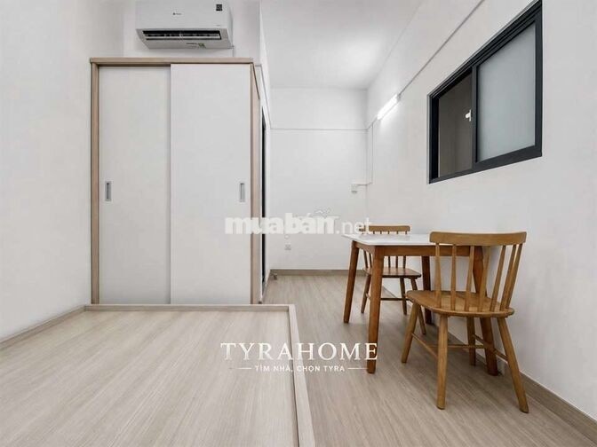 💥 SIÊU PHẨM CĂN HỘ 2PN - 2WC NGAY KHU PHAN ĐĂNG LƯU- PHÚ NHUẬN
