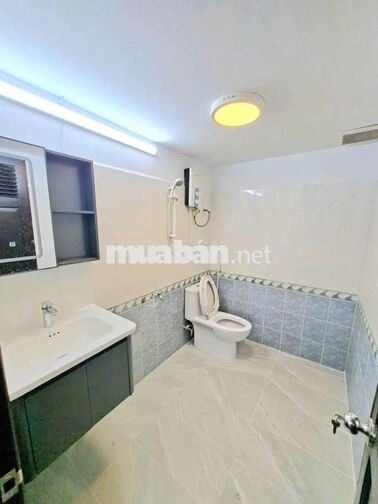 Nhà mới kít, đẹp long lanh. Bán căn 3 phòng ngủ - chung cư An Lộc ^^