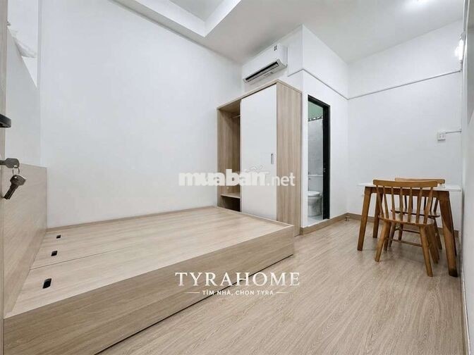 💥 SIÊU PHẨM CĂN HỘ 2PN - 2WC NGAY KHU PHAN ĐĂNG LƯU- PHÚ NHUẬN