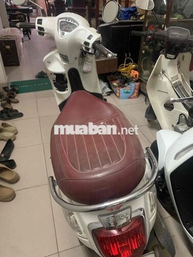 Kymco Like 50 Trắng 32245 km