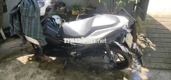 Yamaha NVX 125 Trắng đen 30.000 km