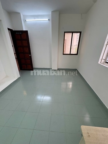 Chính chủ bán chung cư Khiêm Khải Q8 - Thang bộ - Đường Hoàng Kim Giao