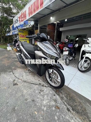 Honda Vario 2020 Xám đen Xe tay ga