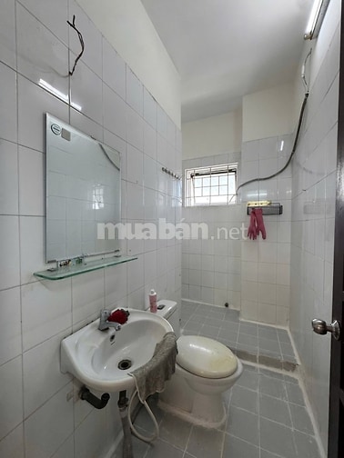 Chính chủ bán chung cư Khiêm Khải Q8 - Thang bộ - Đường Hoàng Kim Giao