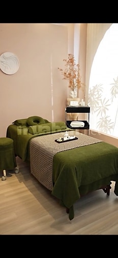 Giảm 30% dịch vụ massage body aroma 