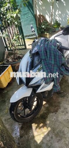 Yamaha NVX 125 Trắng đen 30.000 km