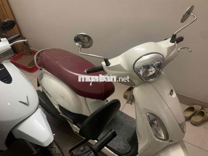 Kymco Like 50 Trắng 32245 km