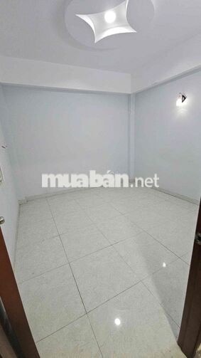 3Tầng ,2 Mặt Tiền Dạ Nam Thông Đặng Chất ,50m Đất,4PN, Kinh Doanh Đa N