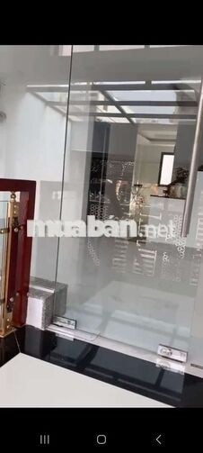 💫Cho thuê nhà 1hầm 4lầu 5pn 5wc Có than máy