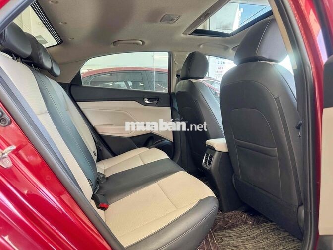 Hyundai Accent 1.4 ATH Đặc Biệt 2022 Siêu Mới