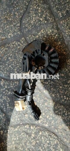 Yamaha NVX 125 Trắng đen 30.000 km