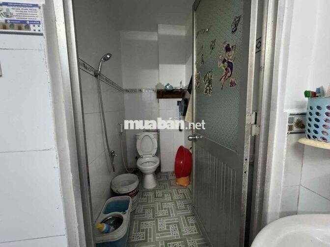 NHÀ ĐẸP 2 TẦNG – HOÀN CÔNG ĐẦY ĐỦ NGAY HIỆP BÌNH – 42m² – 2 PN, 2