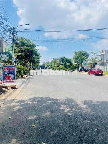 Cho thuê mặt bằng kinh doanh gần trường Đại Học Tây Đô
