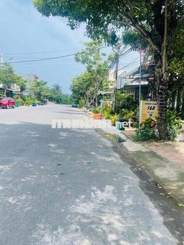 Cho thuê mặt bằng kinh doanh gần trường Đại Học Tây Đô