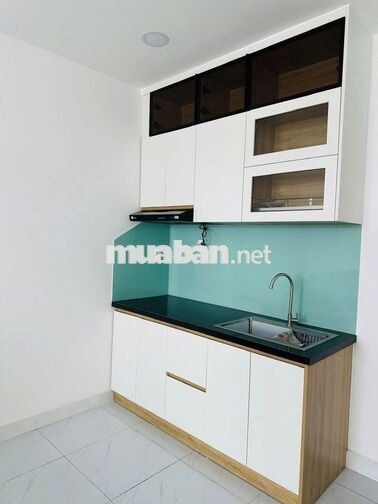 Cho thuê căn hộ Thạnh Tân 39m2 giá 3.8tr/tháng nhà mới chưa ở