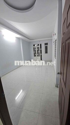 3Tầng ,2 Mặt Tiền Dạ Nam Thông Đặng Chất ,50m Đất,4PN, Kinh Doanh Đa N