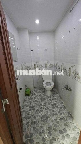 3Tầng ,2 Mặt Tiền Dạ Nam Thông Đặng Chất ,50m Đất,4PN, Kinh Doanh Đa N