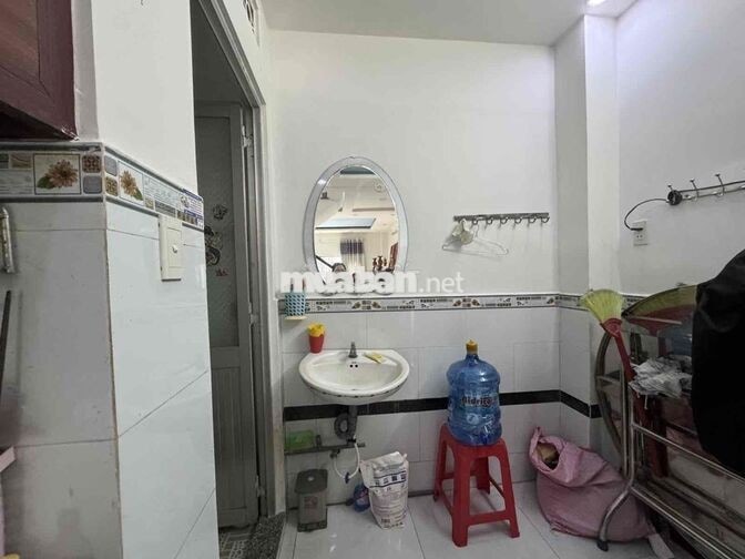 NHÀ ĐẸP 2 TẦNG – HOÀN CÔNG ĐẦY ĐỦ NGAY HIỆP BÌNH – 42m² – 2 PN, 2