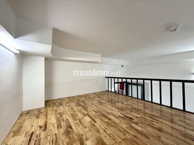 Khai trương căn hộ có gác full nội thất Phan Văn Hớn - cầu Tham Lương