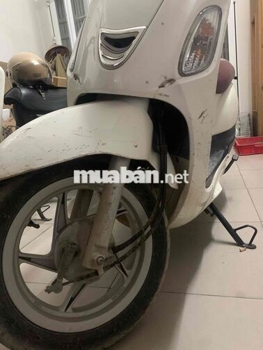 Kymco Like 50 Trắng 32245 km