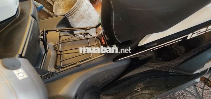 Yamaha NVX 125 Trắng đen 30.000 km