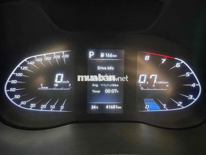 Hyundai Accent 1.4 ATH Đặc Biệt 2022 Siêu Mới