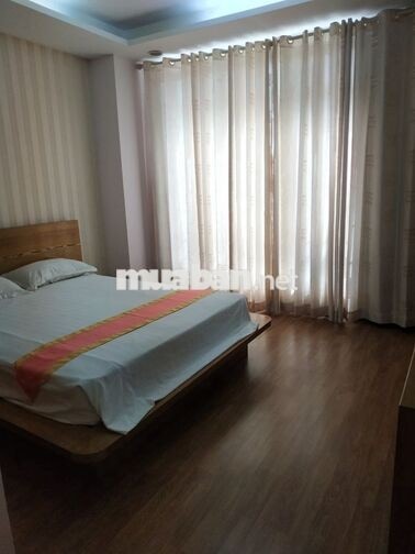 CĂN HỘ CAO CẤP KHẢI HOÀN  – 105M² (2PN – 2WC) FULL ĐỒ –  14TR/TH