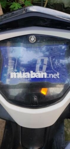 Yamaha NVX 125 Trắng đen 30.000 km