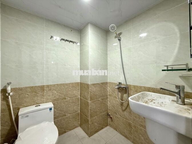 Khai trương căn hộ có gác full nội thất Phan Văn Hớn - cầu Tham Lương