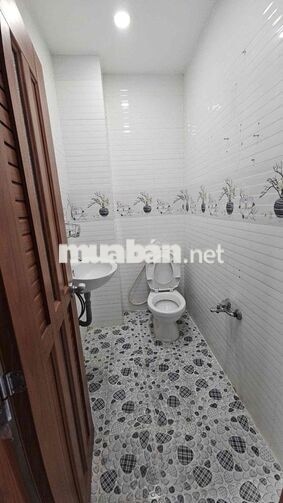 3Tầng ,2 Mặt Tiền Dạ Nam Thông Đặng Chất ,50m Đất,4PN, Kinh Doanh Đa N