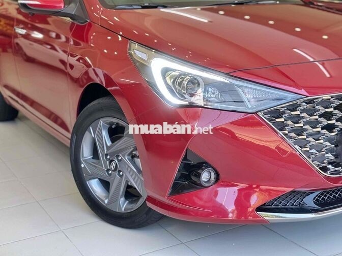 Hyundai Accent 1.4 ATH Đặc Biệt 2022 Siêu Mới