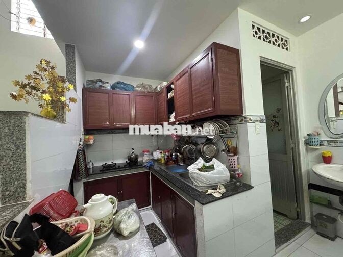 NHÀ ĐẸP 2 TẦNG – HOÀN CÔNG ĐẦY ĐỦ NGAY HIỆP BÌNH – 42m² – 2 PN, 2