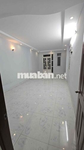3Tầng ,2 Mặt Tiền Dạ Nam Thông Đặng Chất ,50m Đất,4PN, Kinh Doanh Đa N
