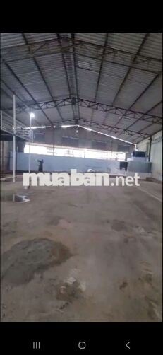 💫Cho thuê xưởng DT 500m.xưởng cao đẹp