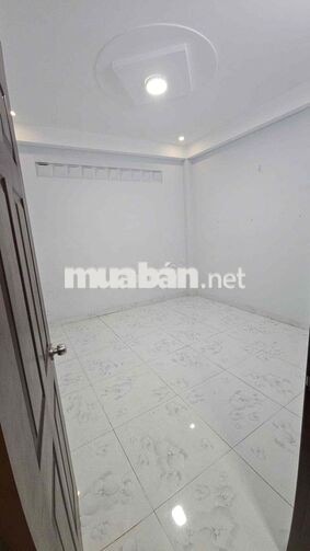 3Tầng ,2 Mặt Tiền Dạ Nam Thông Đặng Chất ,50m Đất,4PN, Kinh Doanh Đa N