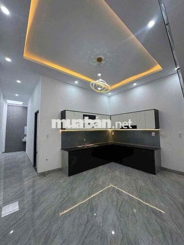 CHỦ NGỘP CẦN BÁN NHANH NHÀ TRỆT LẦU GẦN BỆNH VIỆN DA LIỄU