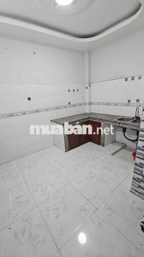 3Tầng ,2 Mặt Tiền Dạ Nam Thông Đặng Chất ,50m Đất,4PN, Kinh Doanh Đa N