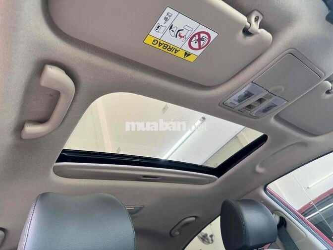 Hyundai Accent 1.4 ATH Đặc Biệt 2022 Siêu Mới