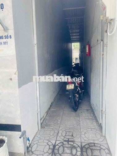 Cho thuê mặt bằng kinh doanh gần trường Đại Học Tây Đô