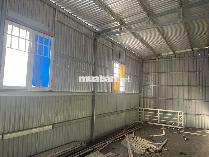 Cho thuê kho xưởng tại Hoà Xuân, TP Đà Nẵng